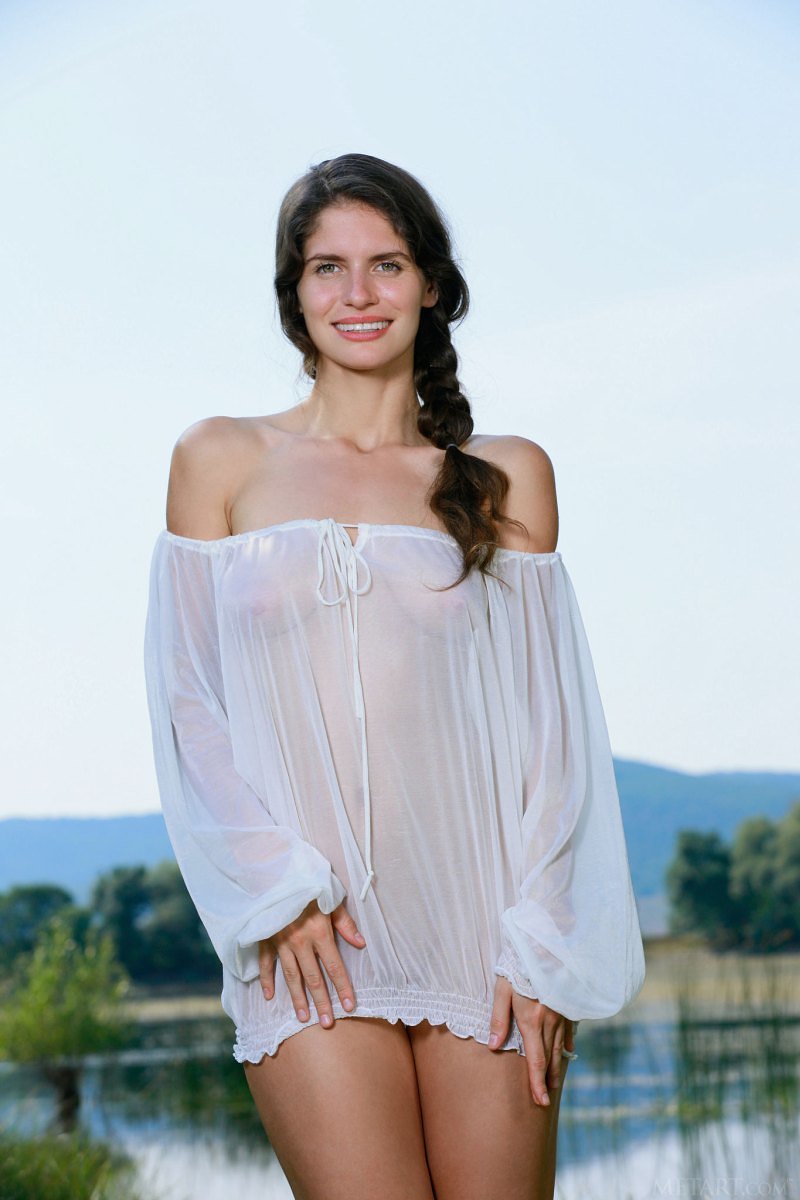 Ульюша, 21