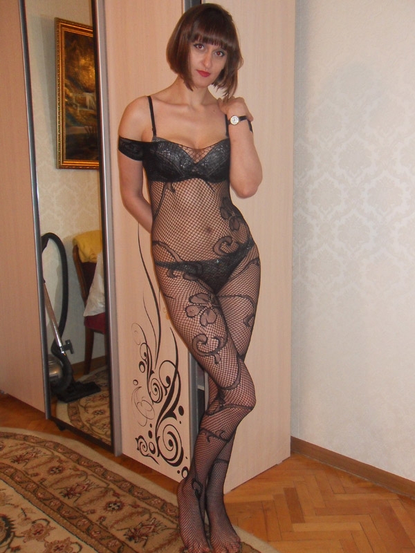 Алина, 27